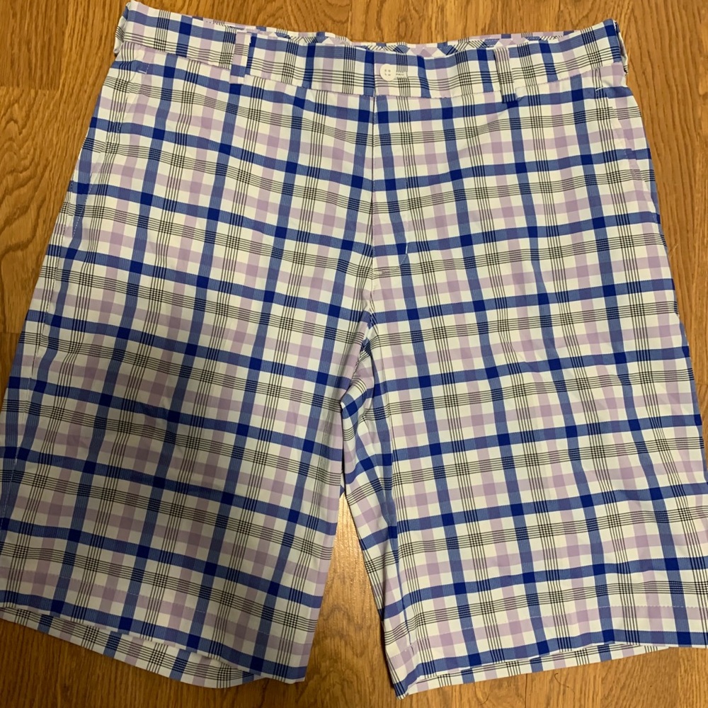 Nike Golf Shorts